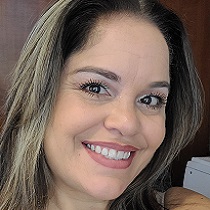Melissa Vega