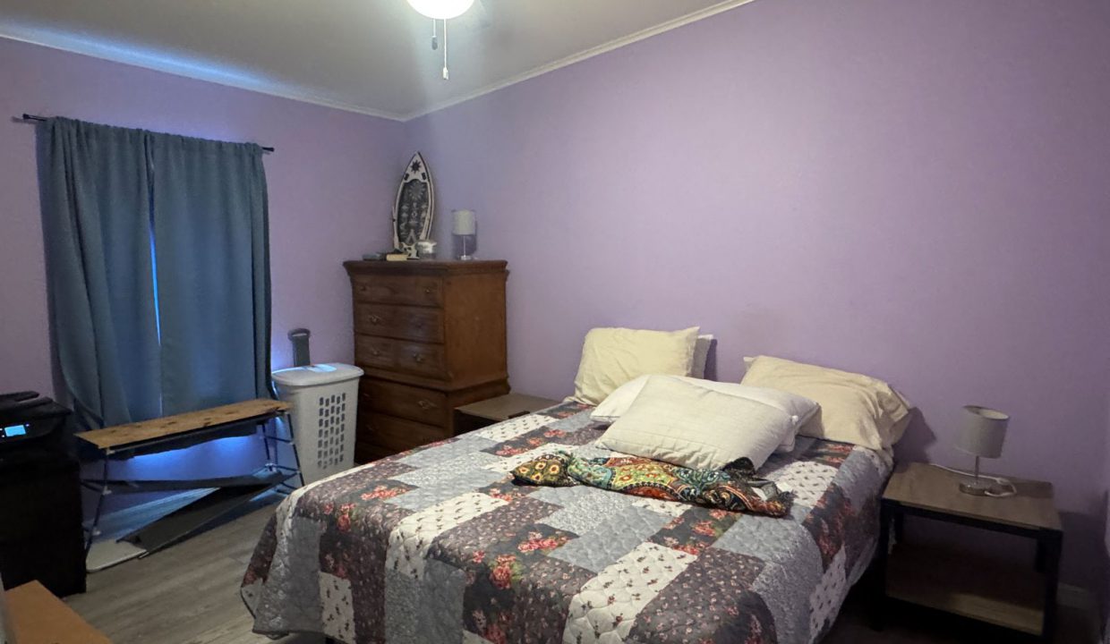 guestbed